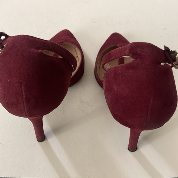 Anne Michelle Pump Heels - Picture 4 of 8